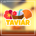 Taviár