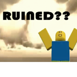 Untitled Baseplate Experience. (RUINED???) [🐈]