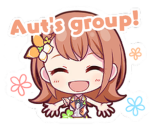 Aut's group n such!