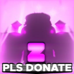 PLS DONATE Z 💸
