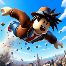 Falling Blocks [ALPHA]
