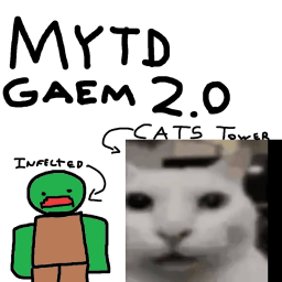 mystery td game 2.0 public place!!!!!!!!!!!