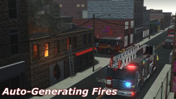 Straż Pożarna i Ratownictwo Hrabstwa Norman