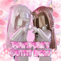 [💗UPD] 'Pawspurr's Matching Outfit Ideas