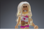 Barbie cammy