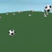 [UPDATE!] It's Raining Soccer Balls! icon