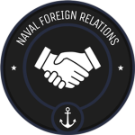 [-] Naval Foreign Relations