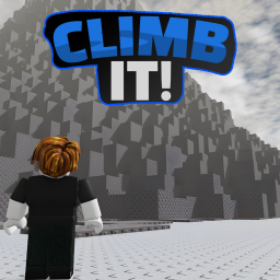 Climb It! ⛰️