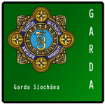 [IÉ] Gardaí