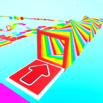 ⭐ Easiest Parkour Obby Ever! ⭐