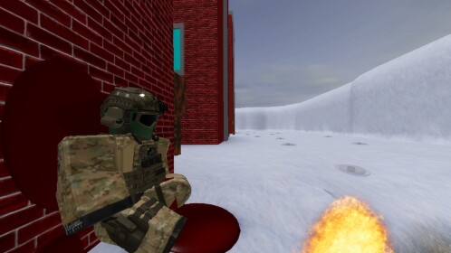 operation modern
