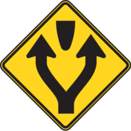 Split Sign Roblox decal