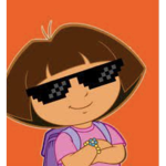 Uwu Dora fan club