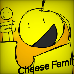 CHEESY GAME