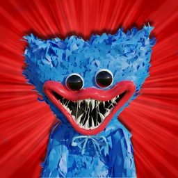 [NEW] Hungry Poppy icon