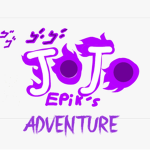 JoJo's Epik Adventure Official Group