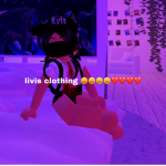 Livi’s Clothing <3