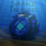 Surface Treasures!
