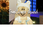 Sunflowersss squad