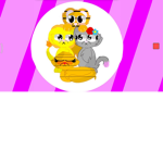 Kitty cat fan channel