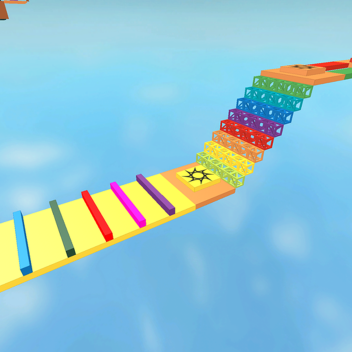 HaltingAsdf12's Obby!