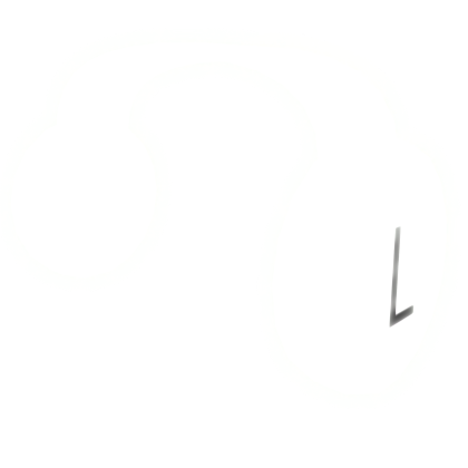 [EMMISSIVE] White Workclock Headphones