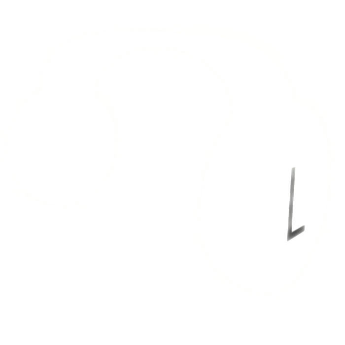 [EMMISSIVE] White Workclock Headphones