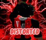 Distorted franchise