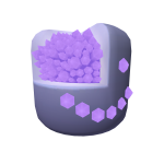 Big Geode Head