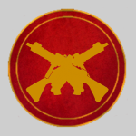 |TCA| Canadian Army Special Forces