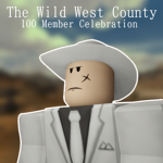 The Wild West County