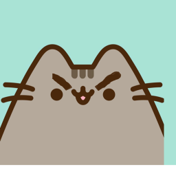 Escape the pusheen obby :>