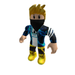 subs de Tyler YT ROBLOX