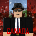 |CA| - Canada