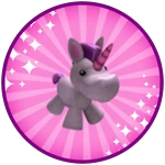 Unicorn Pet!