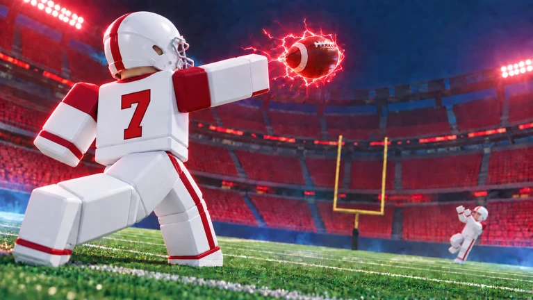 Quarterback Simulator Wiki: 3 códigos e estatísticas | Roblox