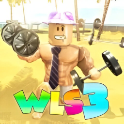 Weight Lifting Simulator 3