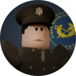 Judge Advocate General's Corps 1942'sᅠᅠ