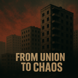 [ALPHA TEST 0.1.0] From Union to Chaos