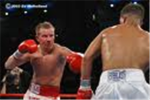 Roblox Boxing Alliance (RBA)
