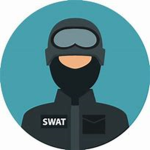 S.W.A.T Simulator [Academy]