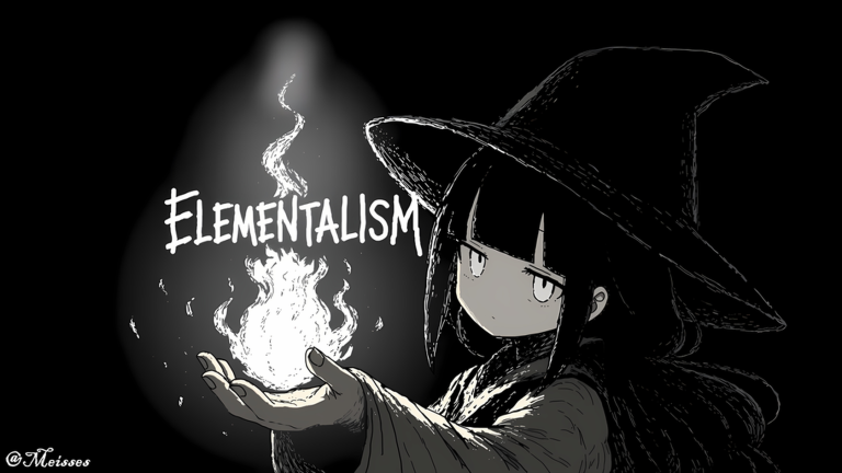 [⚔️] Elementalism screenshot 1