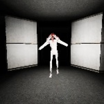 [Teleportieren] SCP-096-Demonstration (Remake)