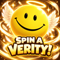 Spin a Verity!