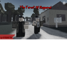 The Forest Of Disppared