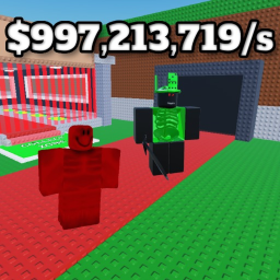 Steal Roblox Hackers[NOT FINISHED]