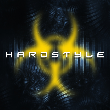 Hard Style OL Roblox music