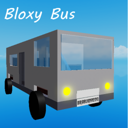 Bloxy Bus [WIP]