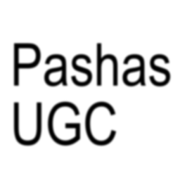[🌸] Pashas UGC Shop!
