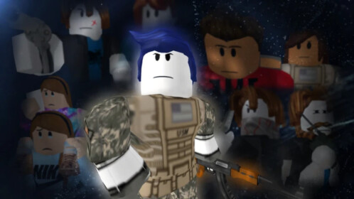 The Last Guest: Story Game [FINAL RELEASE]